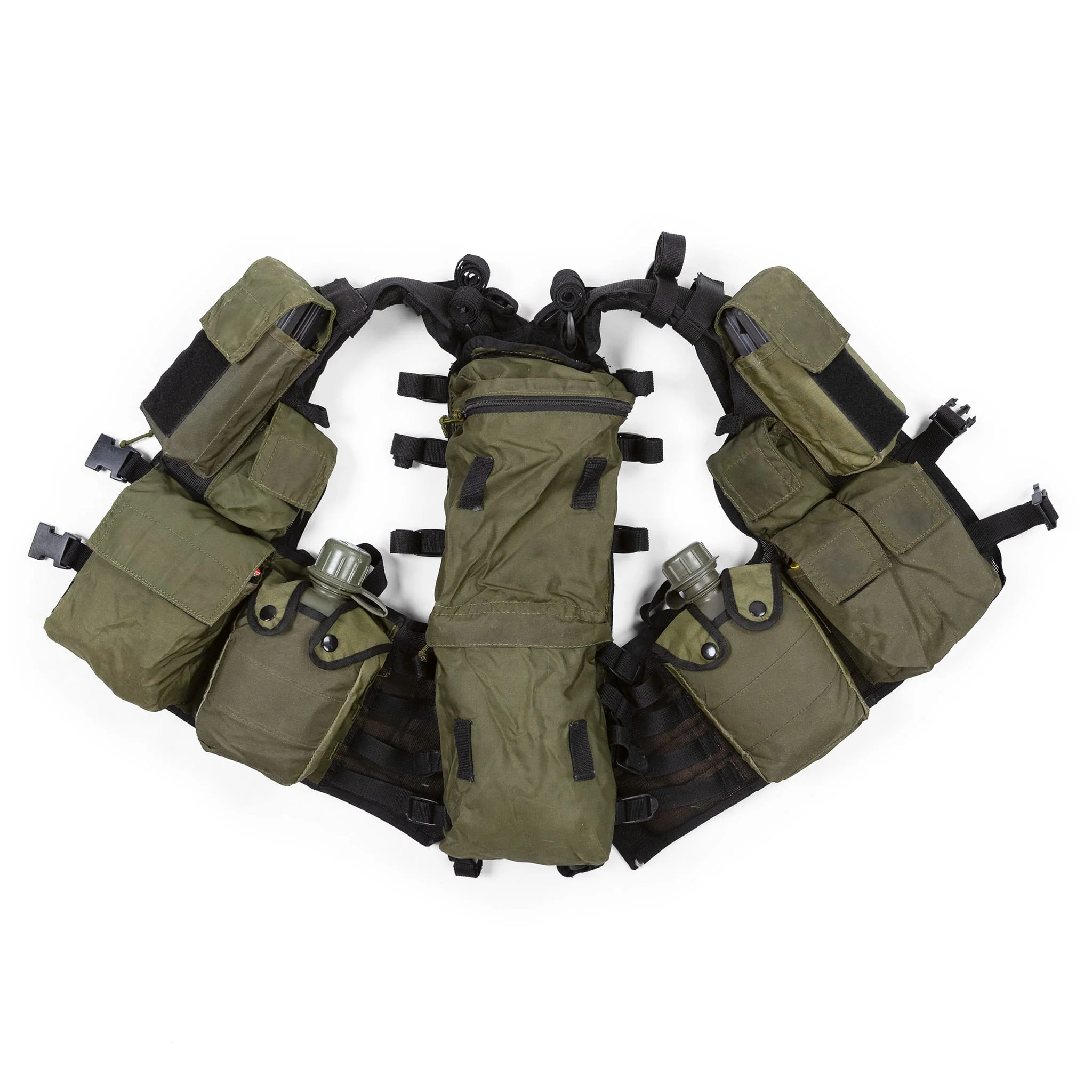 Featured SADF Restocks